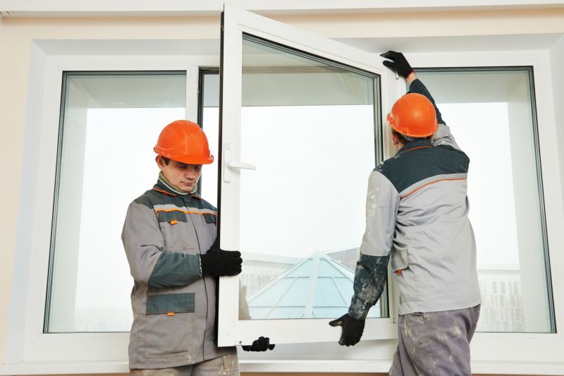 Cost of Windows Installation in Rosenberg, TX